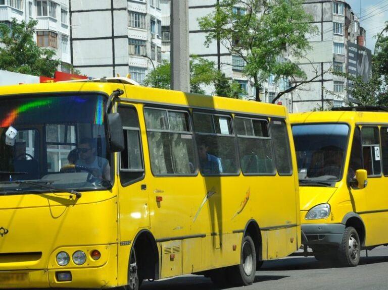 Запоріжці скаржаться на транспорт у місті: чи є результати