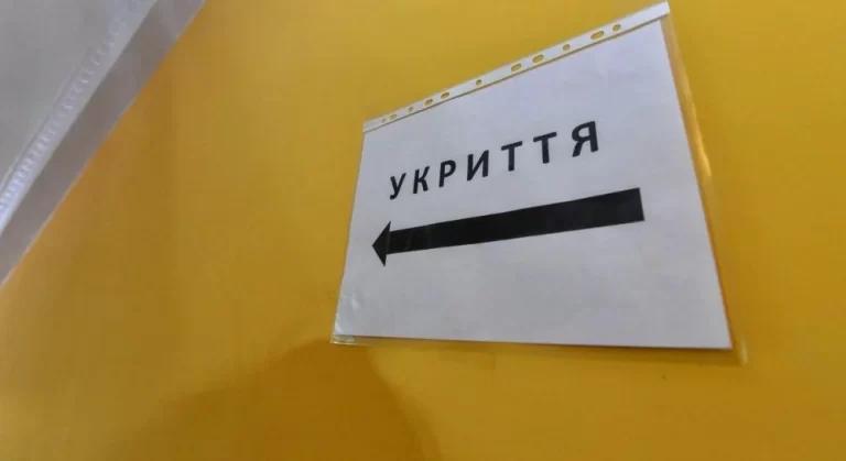 «В советские времена не строились укрытия», – Федоров объяснил, почему в Запорожье мало укрытий