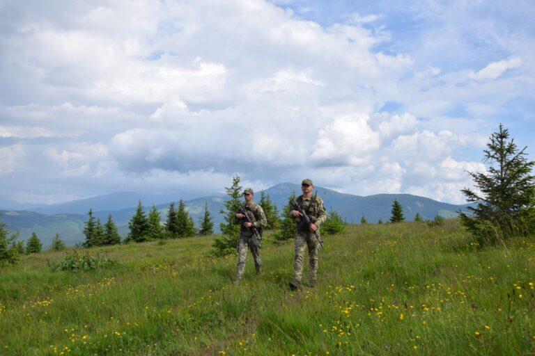 Тіло запоріжця знайшли у Румунії неподалік кордону з Україною