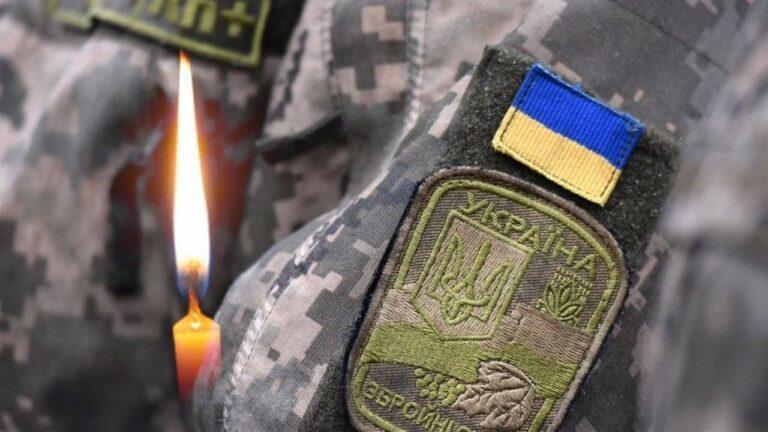 У Запоріжжі збільшать суму відшкодування на поховання військових