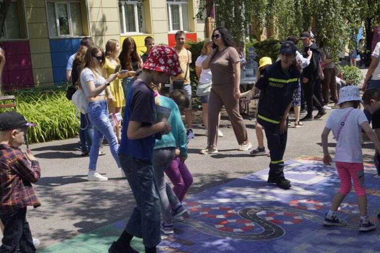 «Я не підтримую синдром «відкладеного життя». Треба жити тут і зараз»: психологиня ДСНС про запоріжців під час війни