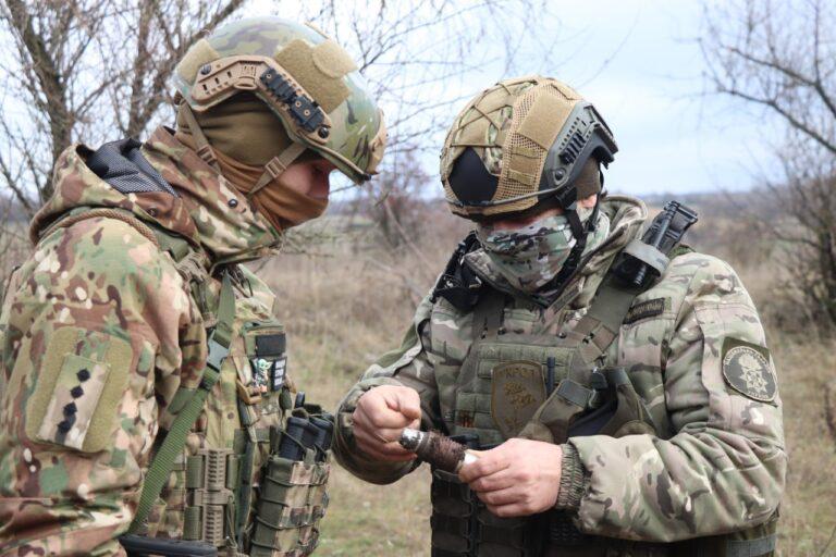 836-й день війни: підсумки дня у Запорізькій області