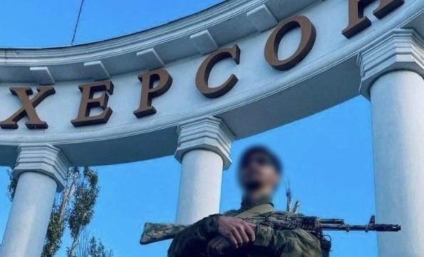 Сотрудник фсб получил подозрение в пытках людей в Запорожской области