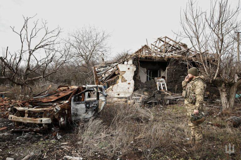 689-й день війни: дайджест новин із Запорізької області