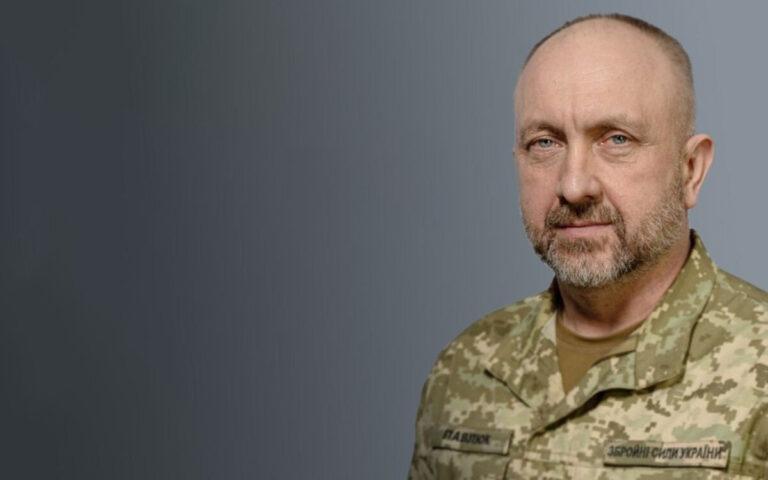 Окупанти хочуть повністю захопити Запорізьку область, – Олександр Павлюк