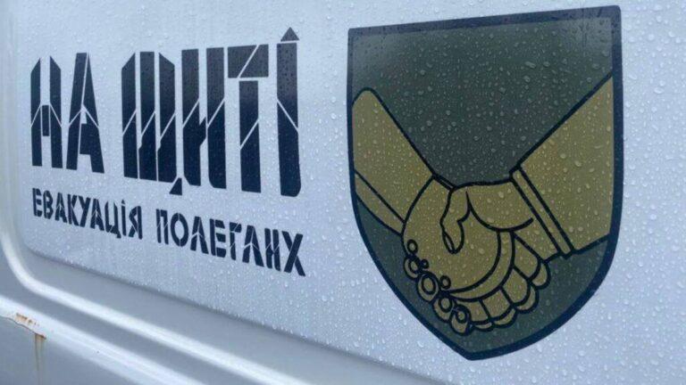 Україна повернула тіла воїнів, які боронили Запорізький напрямок