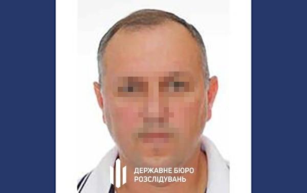 Колишній правоохоронець очолив окупаційну поліцію в Приморську