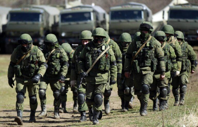 Внутрішні конфлікти серед російських військових: нові втрати на Запорізькому фронті