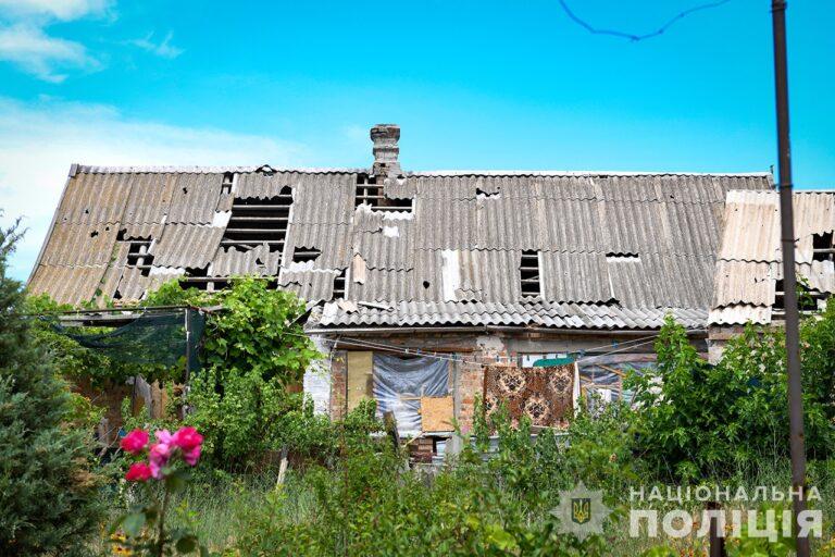 Заявление о повреждении или разрушенном жилье могут подать запорожцы в международный реестр убытков в Гааге