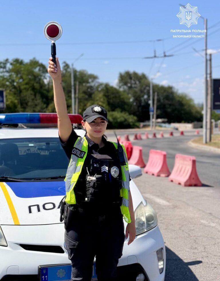 В Запорожье временно ограничат движение: где именно