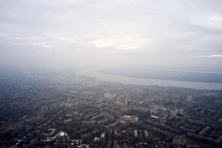 Протягом двох днів запоріжці відчуватимуть неприємний запах у повітрі: причина