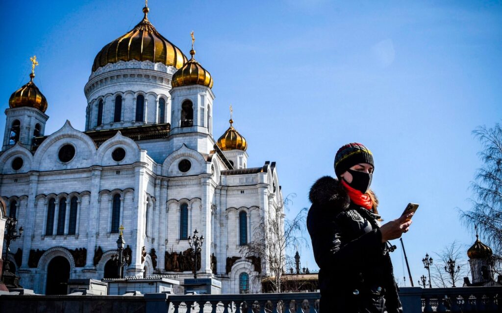 Zaporozhtsam na zametku: kak pravil'no nosit' masku