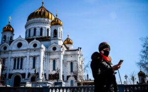 Запорожцам на заметку: как правильно носить маску (ВИДЕО)