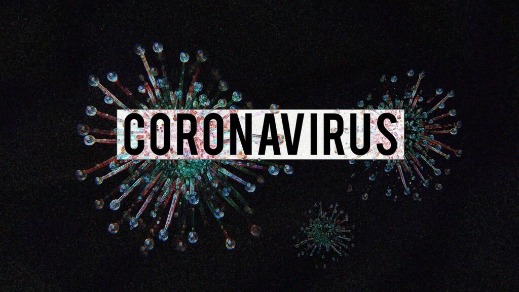 coronavirus COVID-19 Ukraine