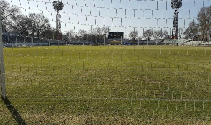 Za mesyats stadion Torpedo v Zaporozh'ye podeshevel na $100 000