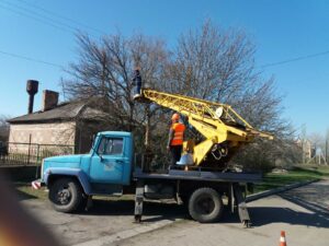 За якими адресами сьогодні в Запоріжжі не буде світла через ремонтні роботи: адреси