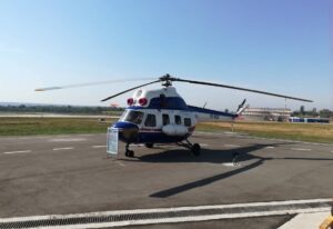 “Мотор Сич” будет готовить пилотов для армейской авиации