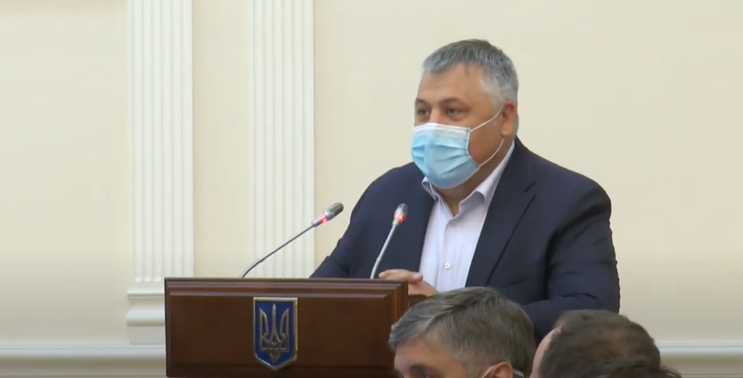 "Cherez god-dva vsya Ukraina uvidit kak nuzhno rabotat'", - novyy gubernator Bogovin o svoikh planakh (VIDEO)