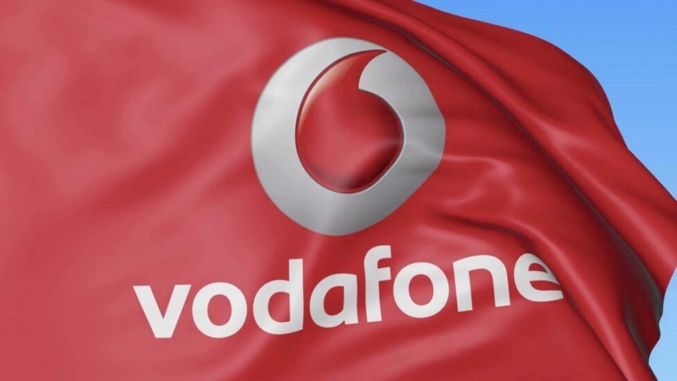 Vodafone Ukraine vodafon