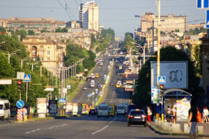 В Запорожье и области проверят автоперевозчиков 