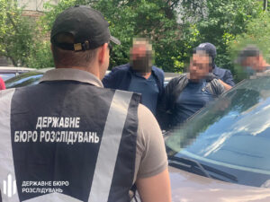 В Запорожье будут судить ревизора налоговой службы за получения взятки 