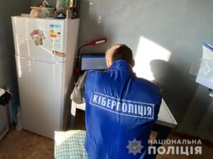 Киберполиция разоблачила запорожцев, которые нарушили авторские права мировых кинокомпаний