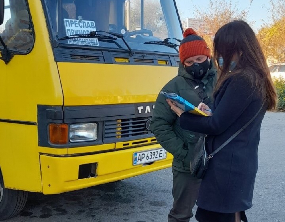 В Запорожской области почти тысяча заведений нарушила карантинный режим