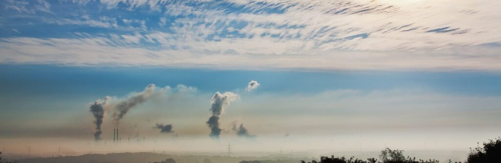 В Запорожье мобильная лаборатория продолжает мониторинг качества воздуха