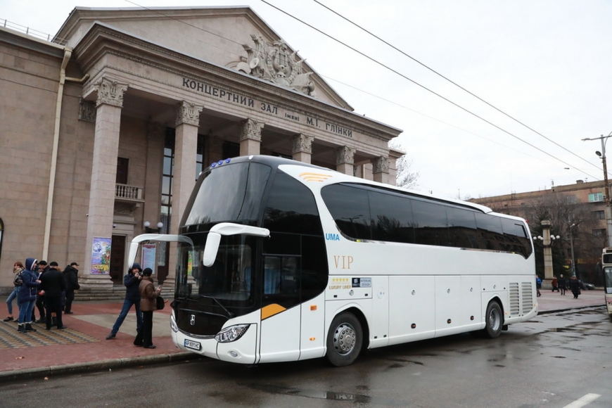 Отца экс-кандидата в мэры Запорожья объявили в розыск