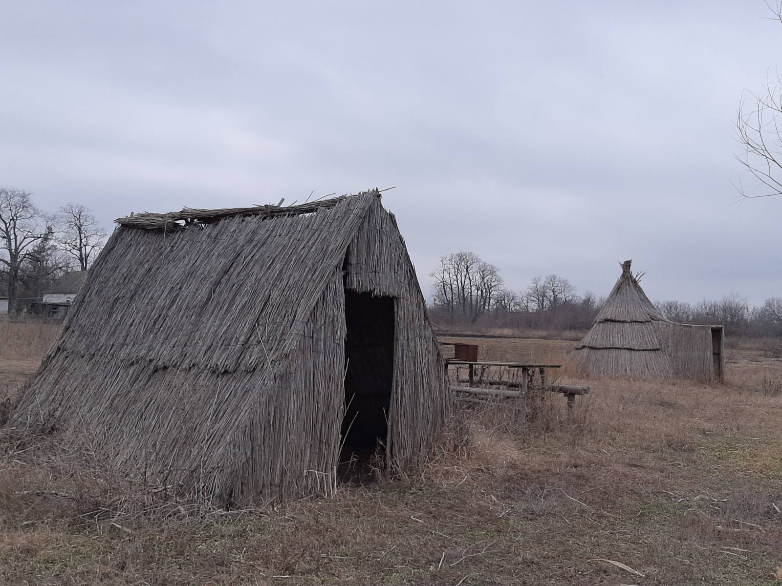 Садиба Дивосвіт у Вільнянському районі