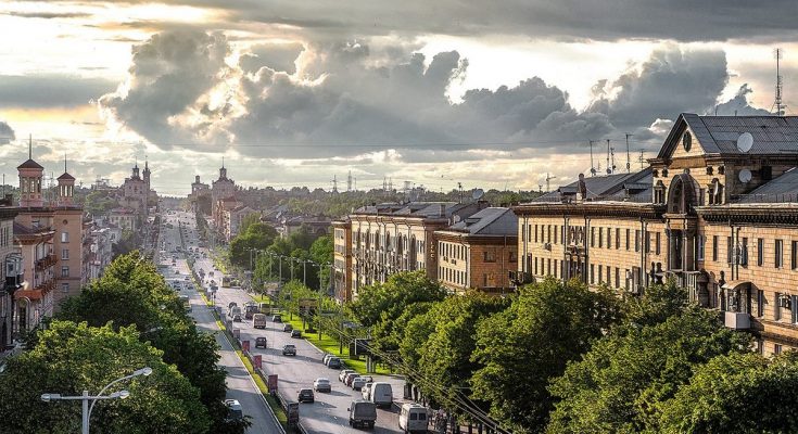 Запорожье за время войны обстреливали 9 раз: хронология обстрела города