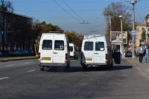 Стали відомі ціни на проїзд за новими тарифами