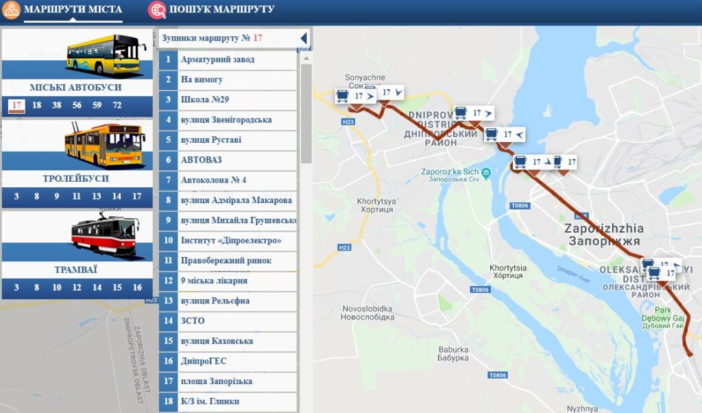 Запорожье Дозор Сити петиция