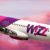 Лоукостер Wizz Air отменил некоторые рейсы из Запорожья до весны