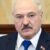 Лукашенко граница с Украиной