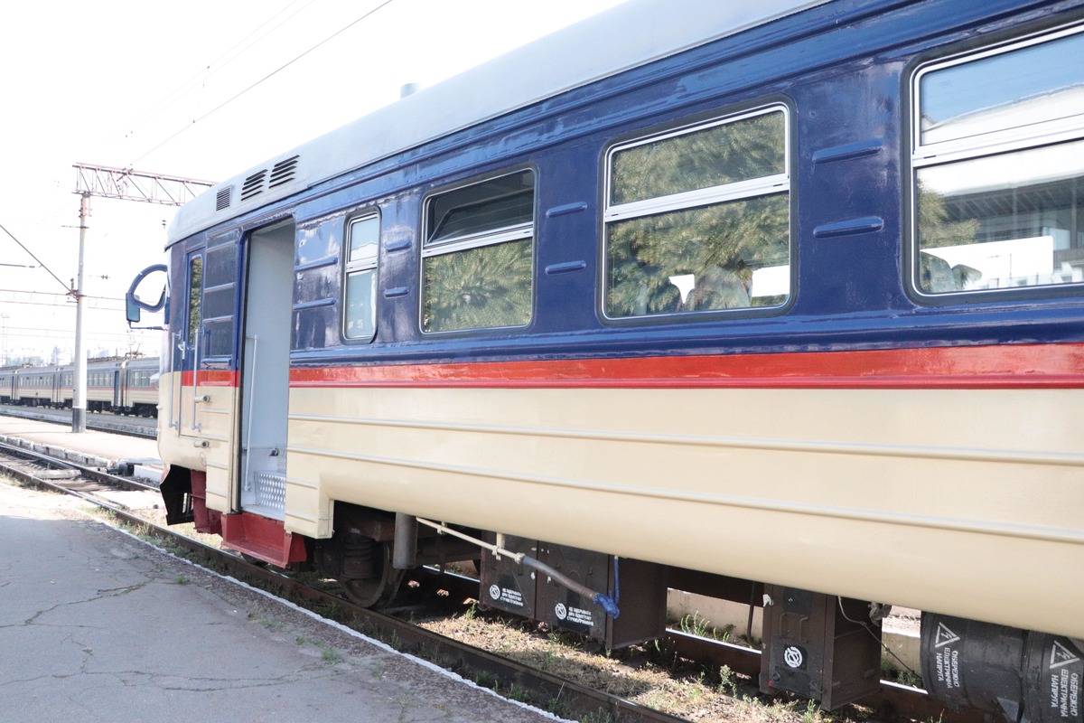 Авто в запорожской области