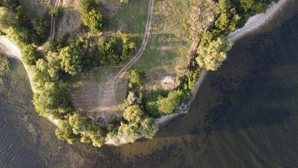 В Запорожье археологи обнаружили уникальную находку (ФОТО)