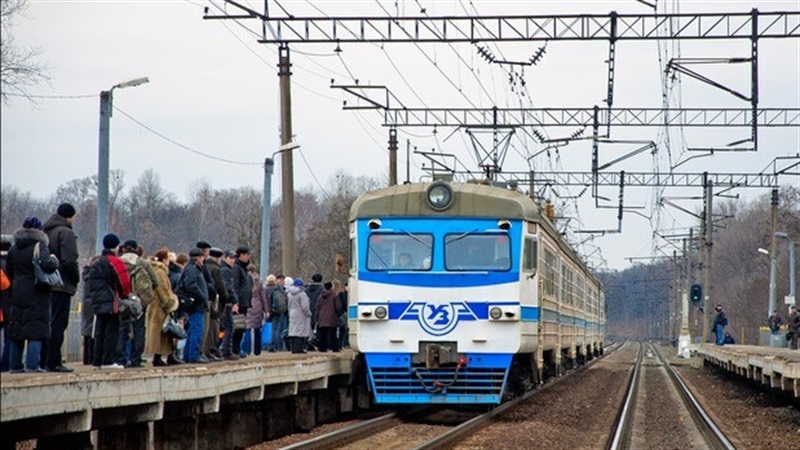 Запорожцы могут высказать свои предложения о новых пригородных маршрутах