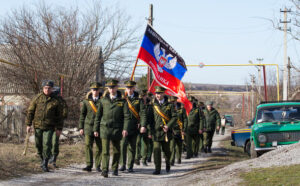 В Запорожье будут судить двух террористов из “ДНР”