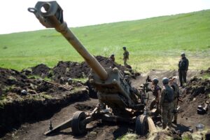 129-й день войны: какая ситуация в Запорожской области