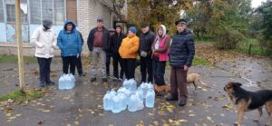 “В городе оставаться небезопасно”: как живет Орехов под регулярными обстрелами