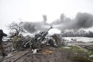 ЗСУ накрили вогнем окупантів у Запорізькій області: які втрати ворога