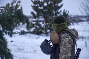 Деньги для ВСУ: запорожцы хотят устроить протест