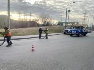 В Запорожье ликвидировали троллейбусный маршрут