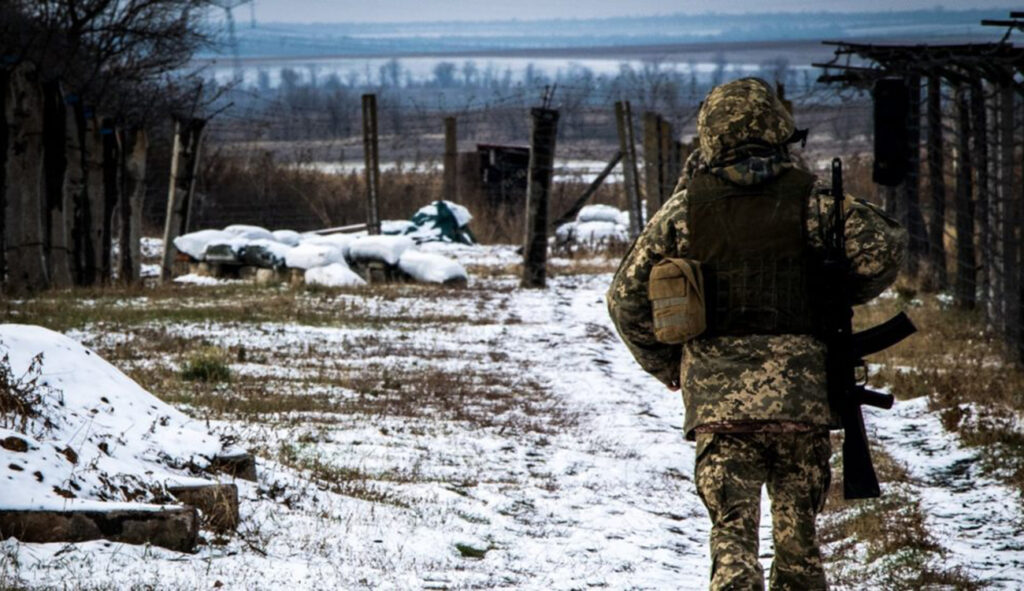 Собрали главные новости о войне за сегодня, касающееся Запорожской области.