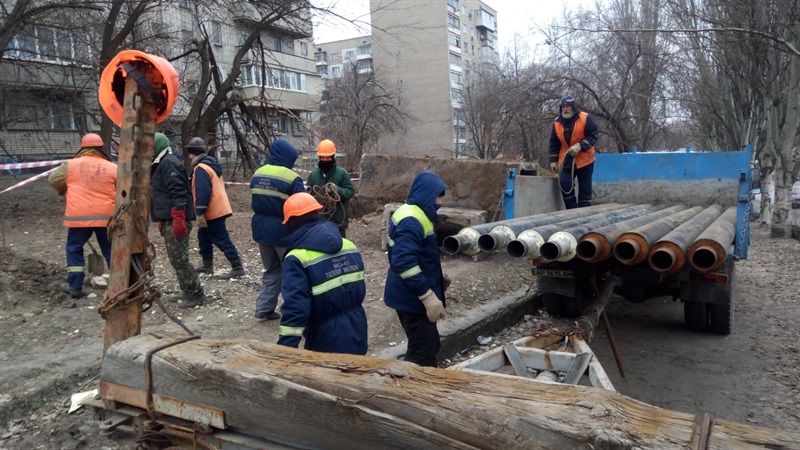 Запорожское предприятие может перейти на четырехдневную рабочую неделю