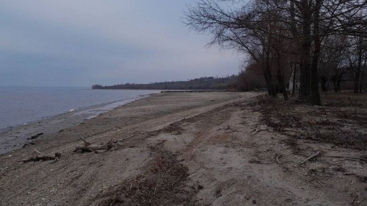 Мелитополь и Бердянск рискуют остаться без питьевой воды из-за действий оккупантов: подробности