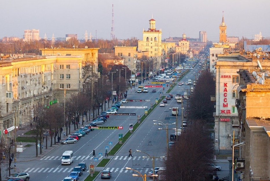 Запорожье снова подключат к реестрам в ближайшее время: что это значит