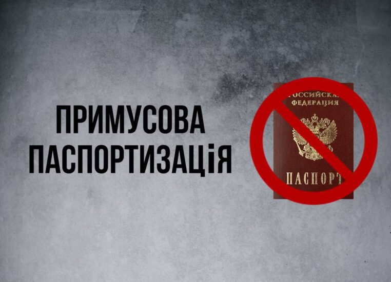 паспортизация