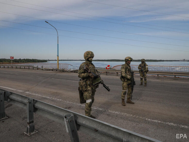 «Я не вижу признаков подготовки "жеста доброй воли"»: военный аналитик о ситуации в Запорожской области 